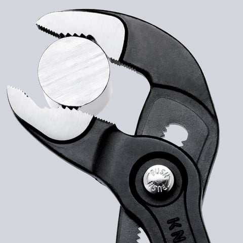 KNIPEX MULTIGRIPS 150MM