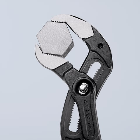 KNIPEX COBRA MULTIGRIPS 400MM