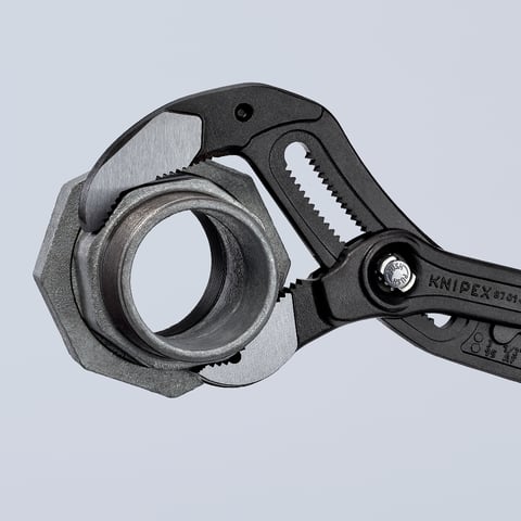 KNIPEX COBRA MULTIGRIPS 400MM