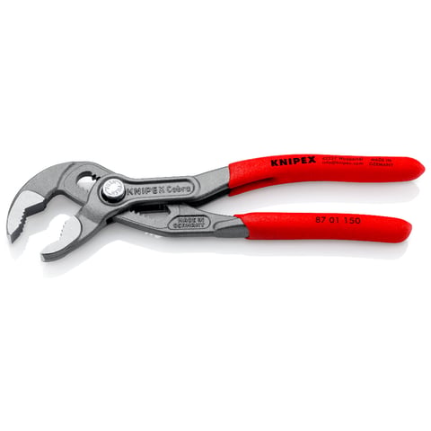 KNIPEX MULTIGRIPS 150MM