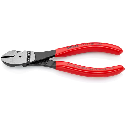 KNIPEX DIAGONAL CUTTING NIPPER