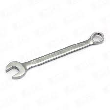 HARDEN 27MM EUROPE TYPE COMBINATION SPANNER
