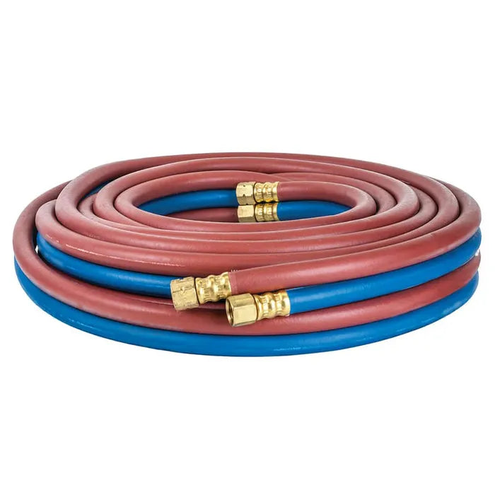 Oxy Acet Hose 15m