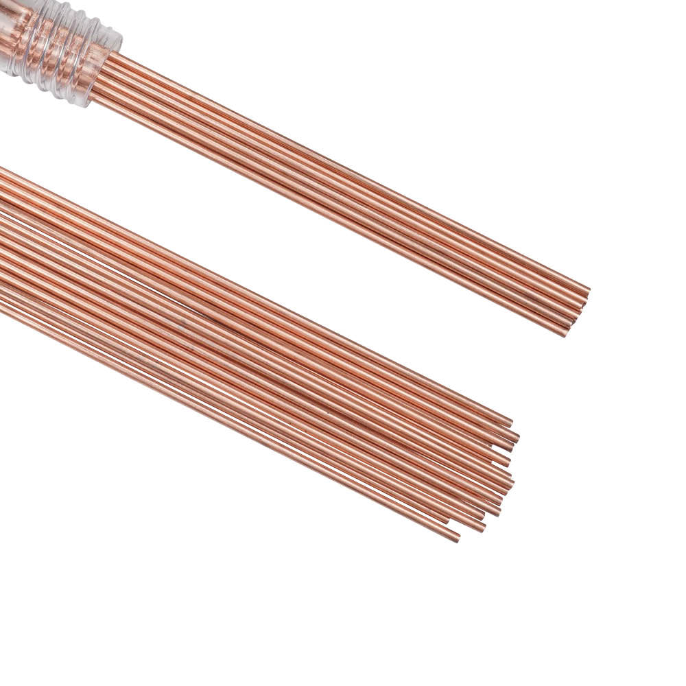 Bossweld S2 ER70S-2 x 2.4mm (5 Kg Pkt)