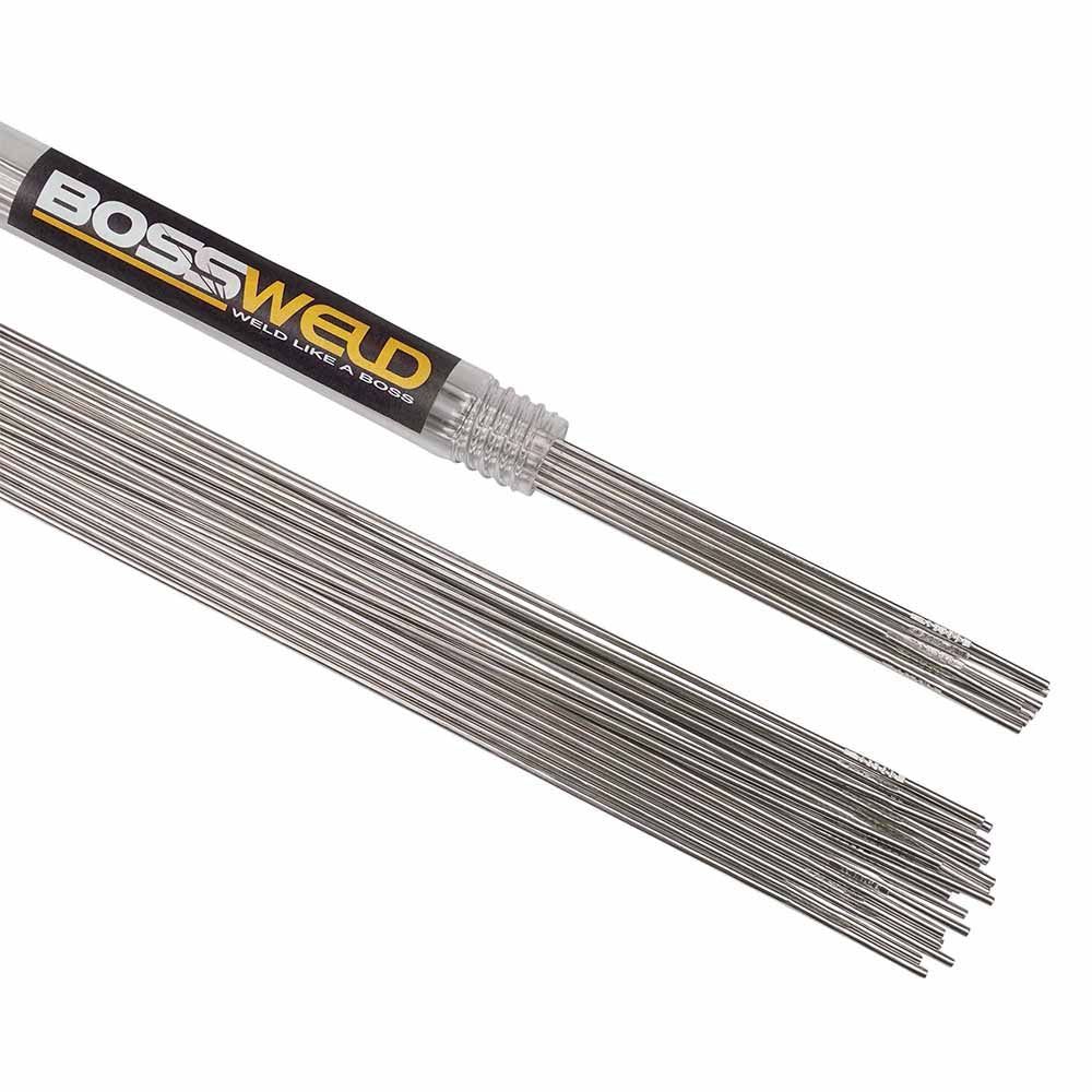 Bossweld 316L x 1.2mm (1 Kg Handy Pack)
