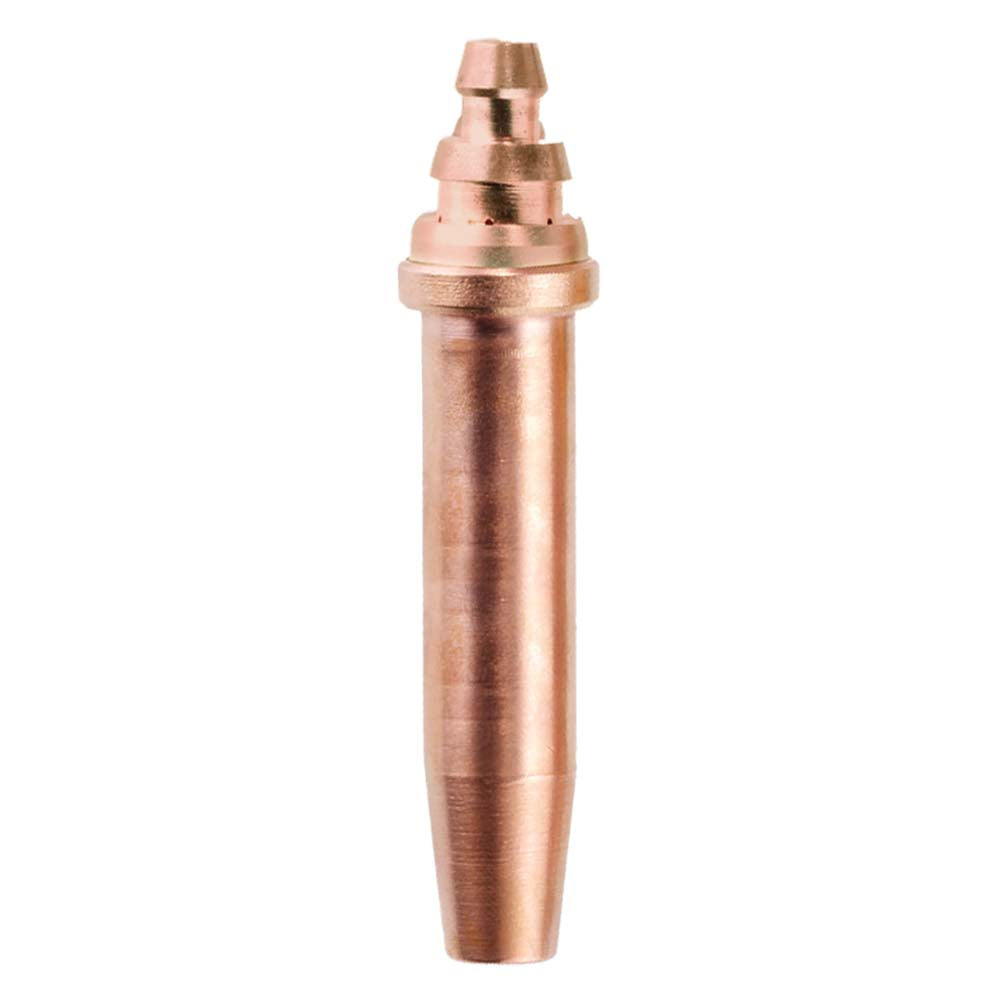 Bossweld Oxygen/LPG 3 Seat Cutting Nozzle Size 2