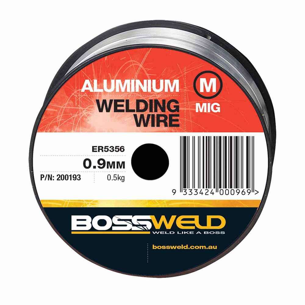BOSS 5356 0.9MM X 0.5KG