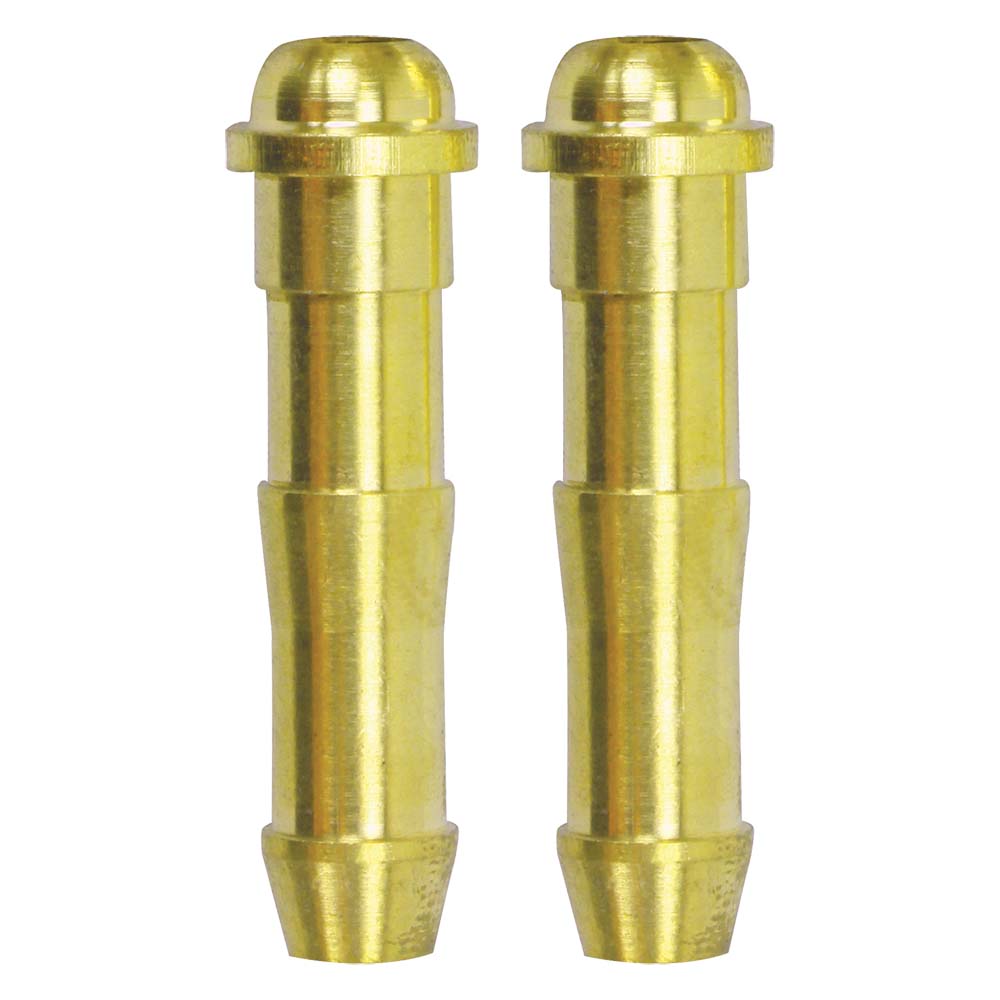 Bossweld 5mm Double Ended Barb Kit