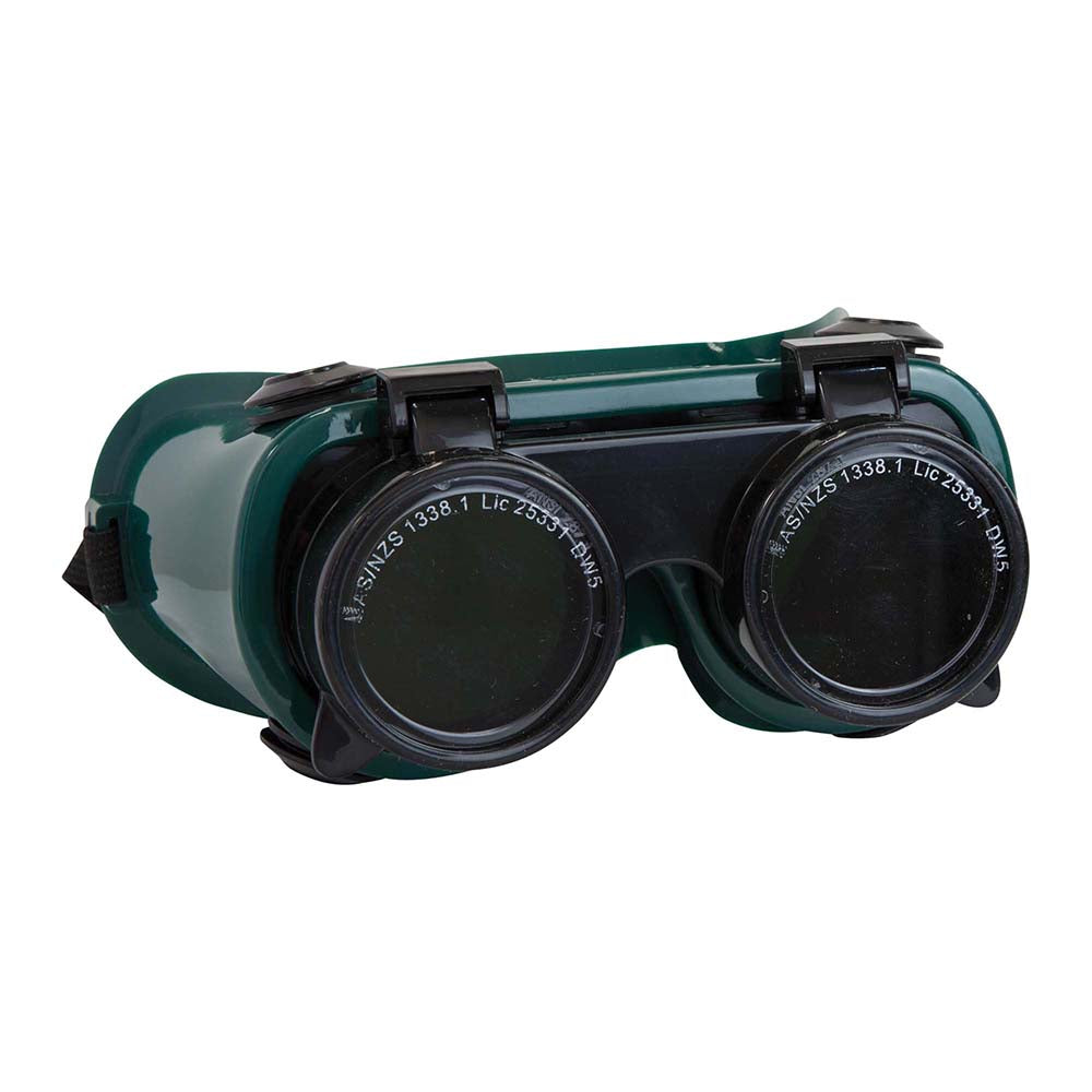 GOGGLES