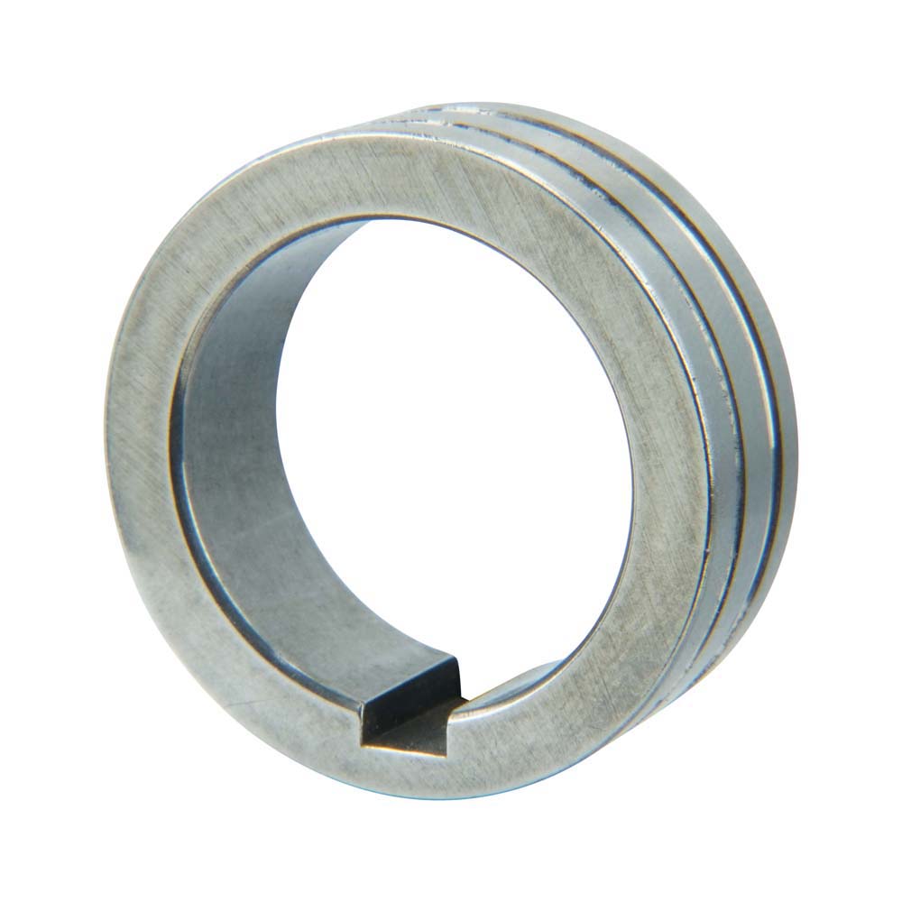 Bossweld Drive Roller 0.9/1.2mm V Groove 30 x 22 x 10mm