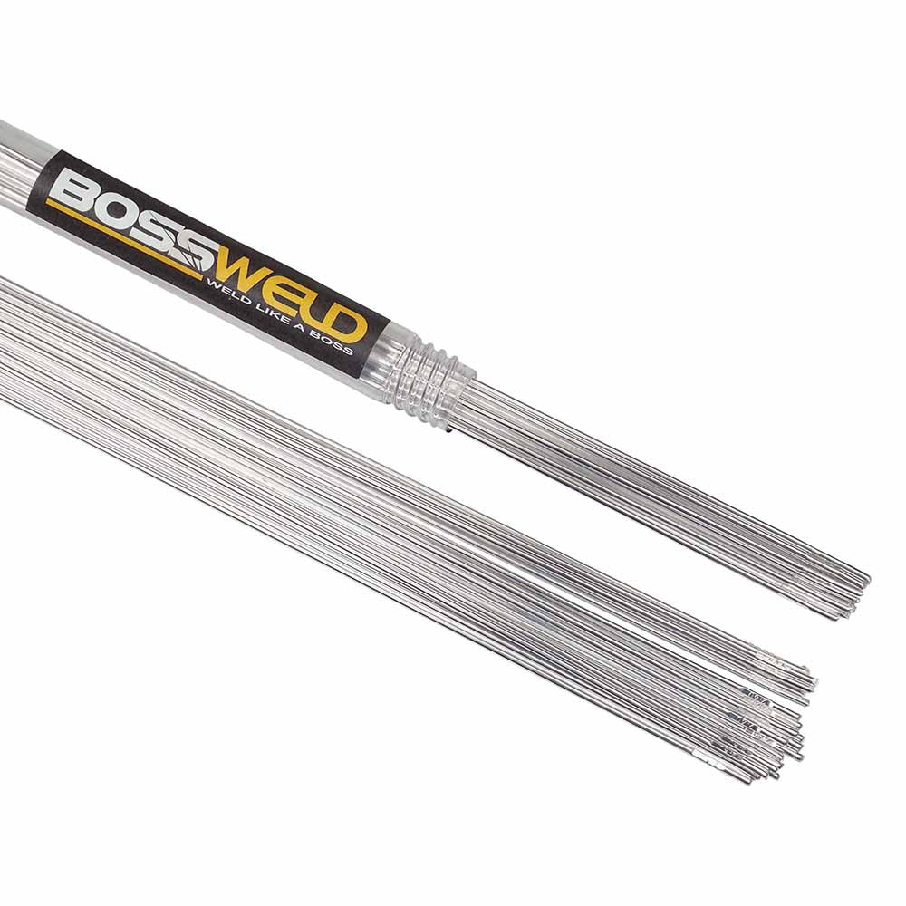 Bossweld 4047 x 4.8mm x 0.5 Kg