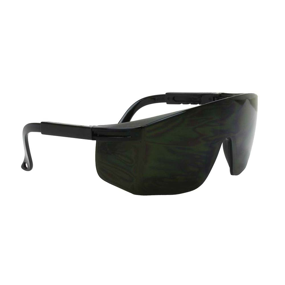 BossSafe Safety Spectacles Shade 5