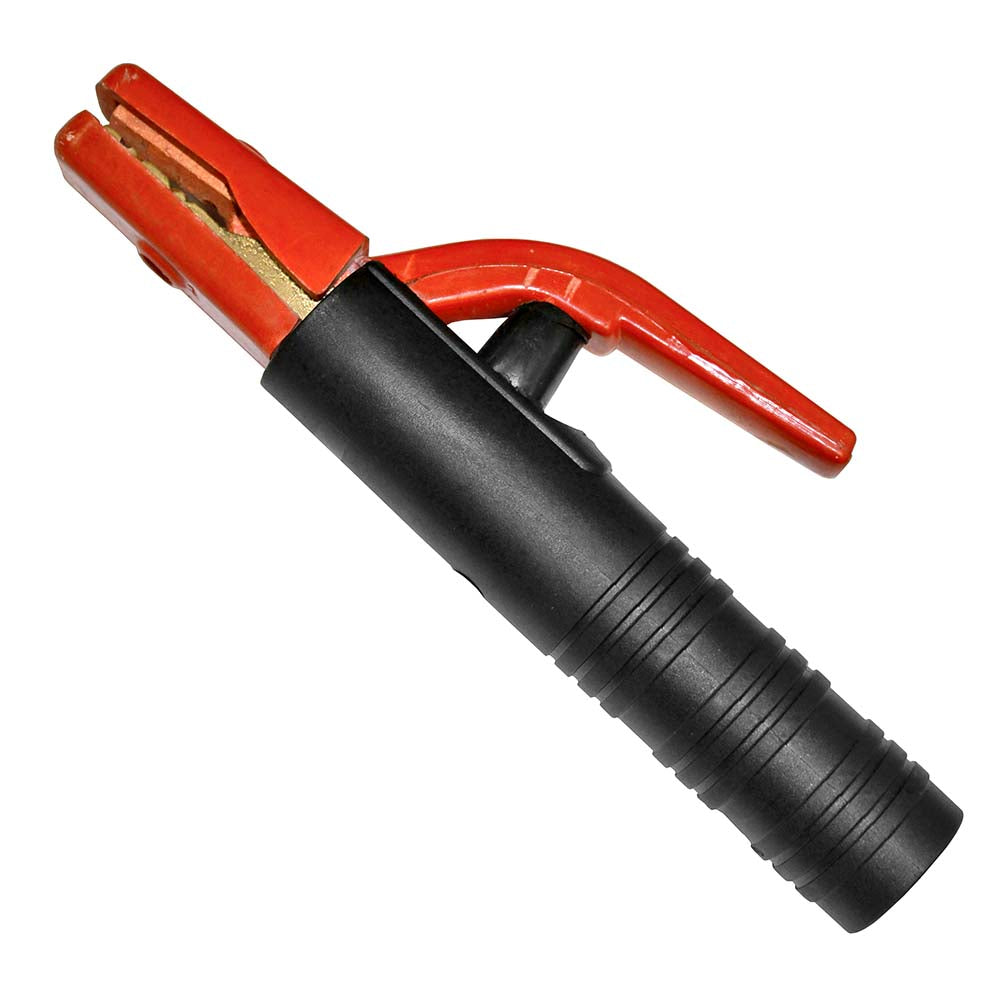 ELECTRODE HOLDER 300AMP TONG TYPE