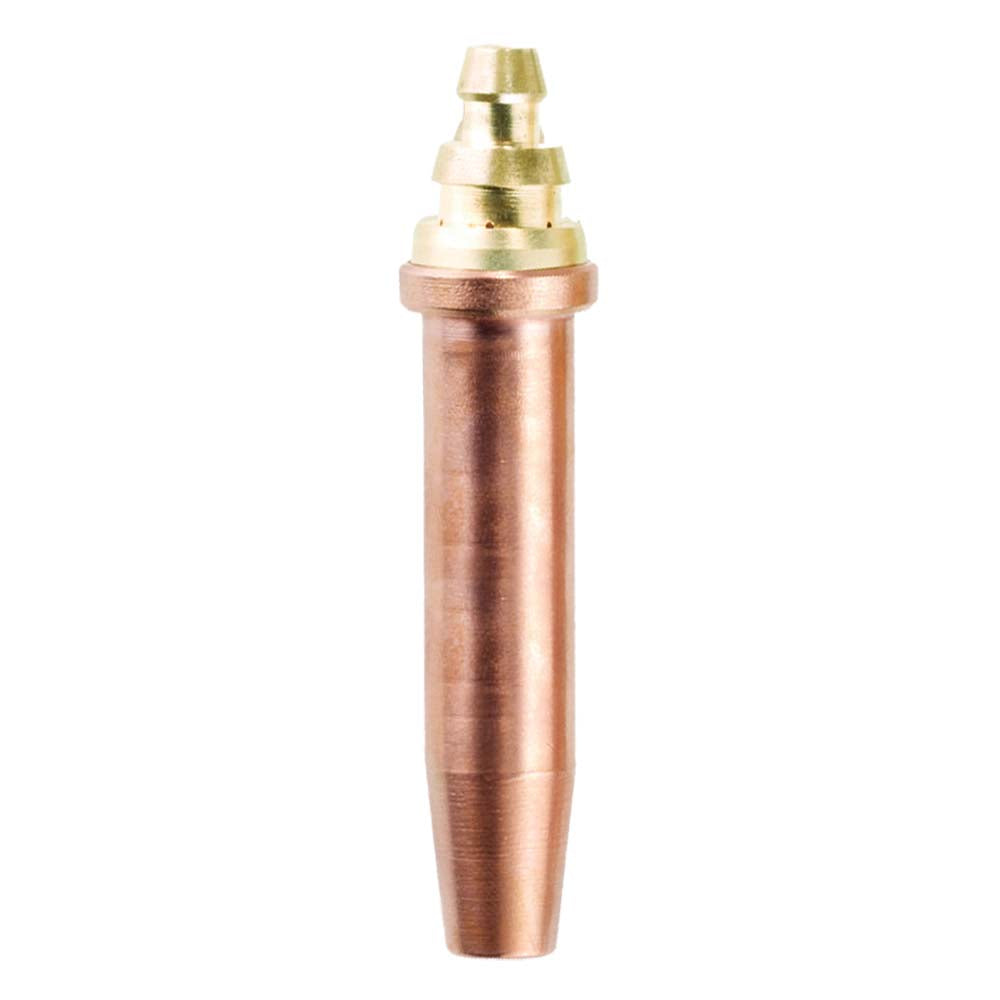 Bossweld Oxygen/Acetylene 3 Seat Cutting Nozzle Size 4
