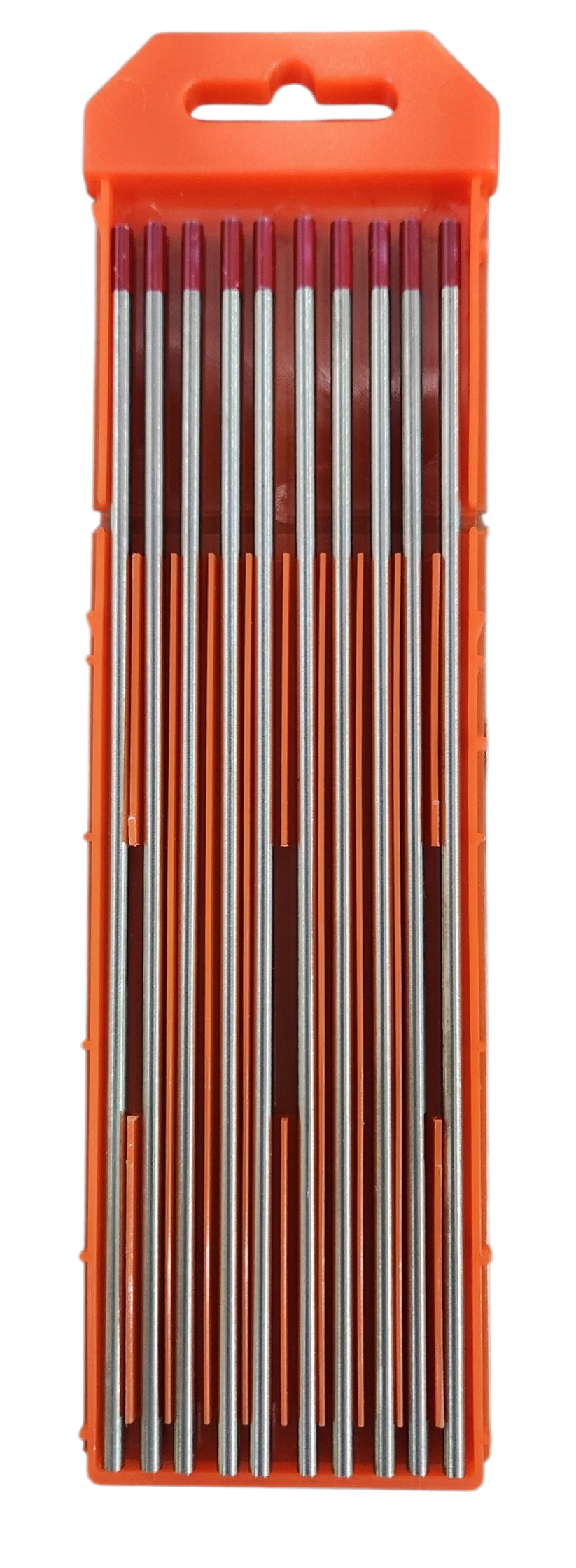 3.2 THORIATED TUNGSTEN