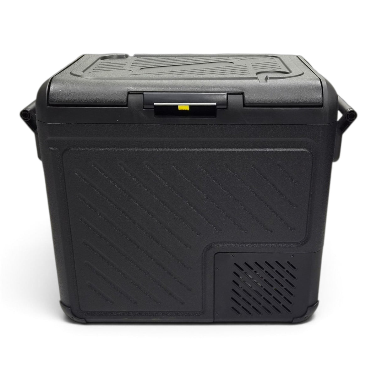 STAFFORD INDUSTRIAL 55L DUAL-ZONE FRIDGE/FREEZER