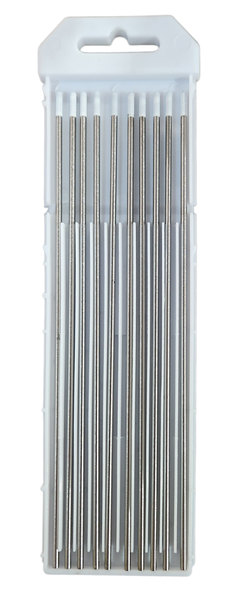 1.6 ZIRCONIATED TUNGSTEN