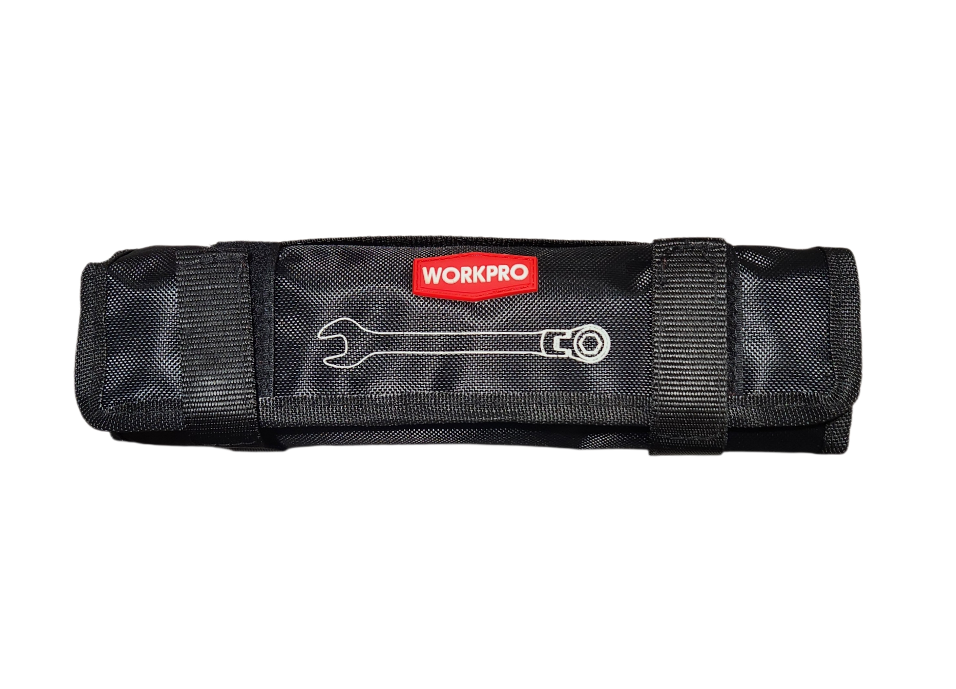 WORKPRO 8PC COMBINATION SPANNER SET