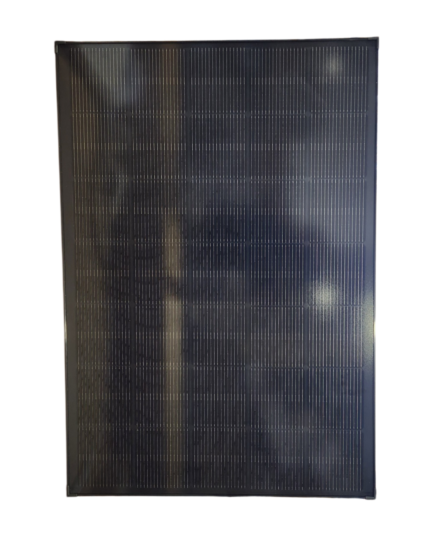 ROOF TOP TENT SOLAR PANEL