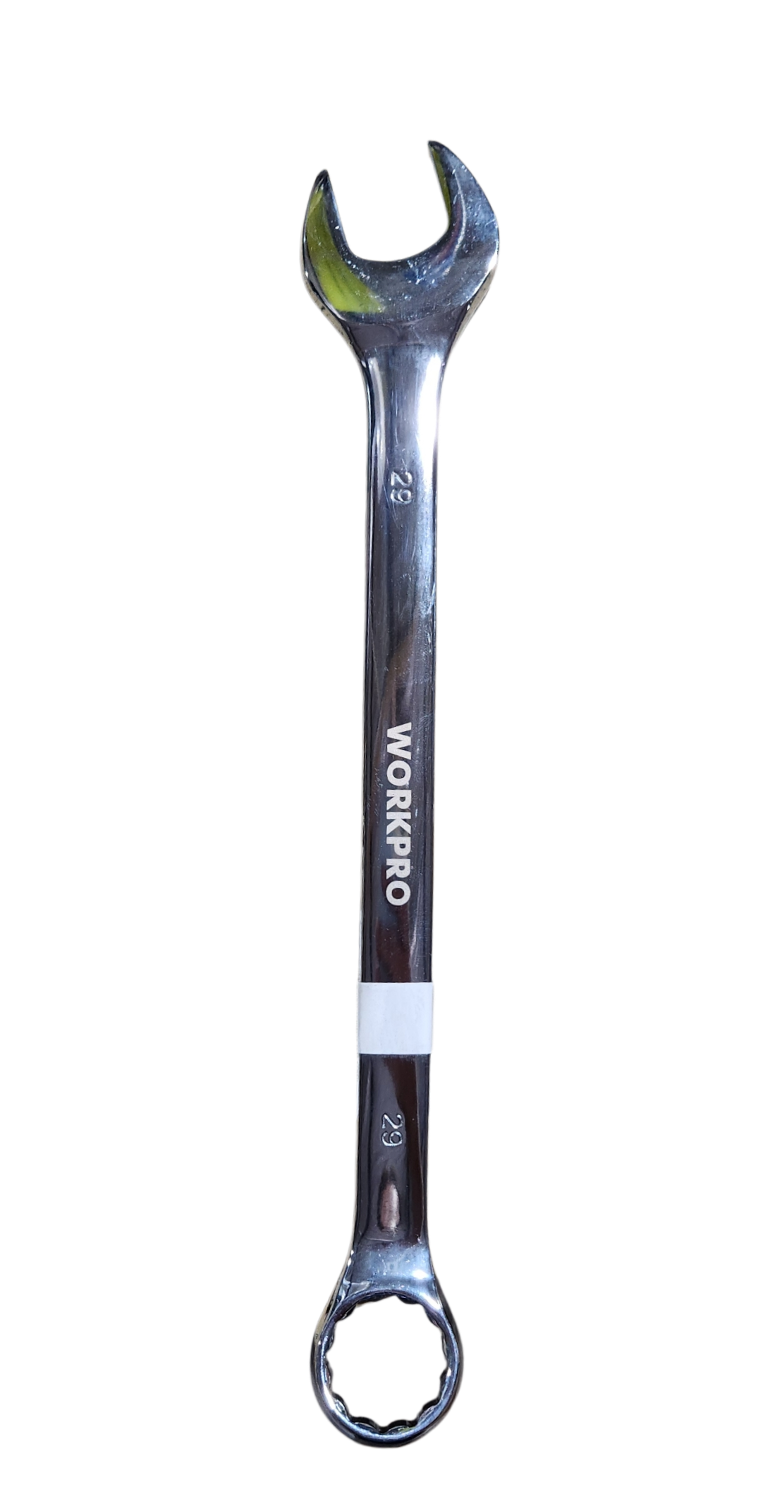 WORKPRO 29MM COMBINATION WRENCH(CARBON STEEL)