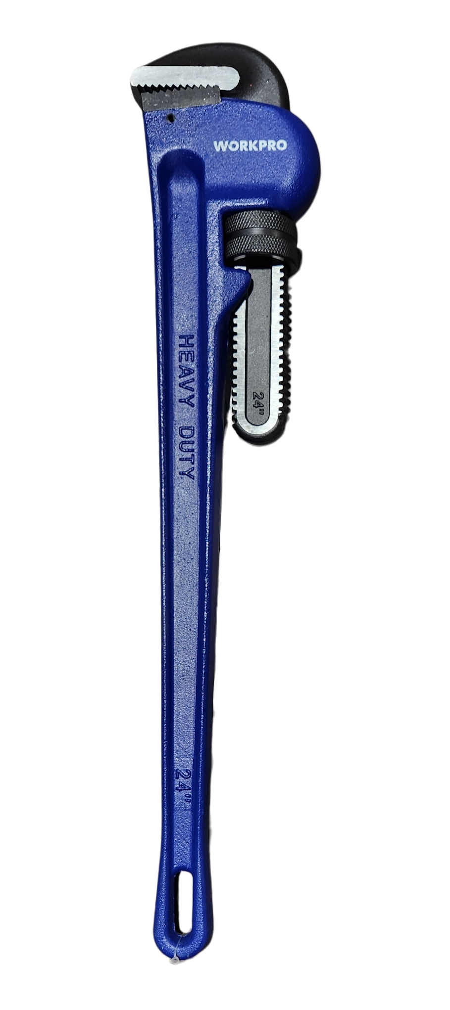 WORKPRO 600MM (24") PIPE WRENCH