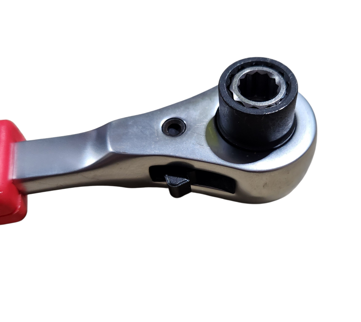 WORKPRO 8 IN 1 RATCHET