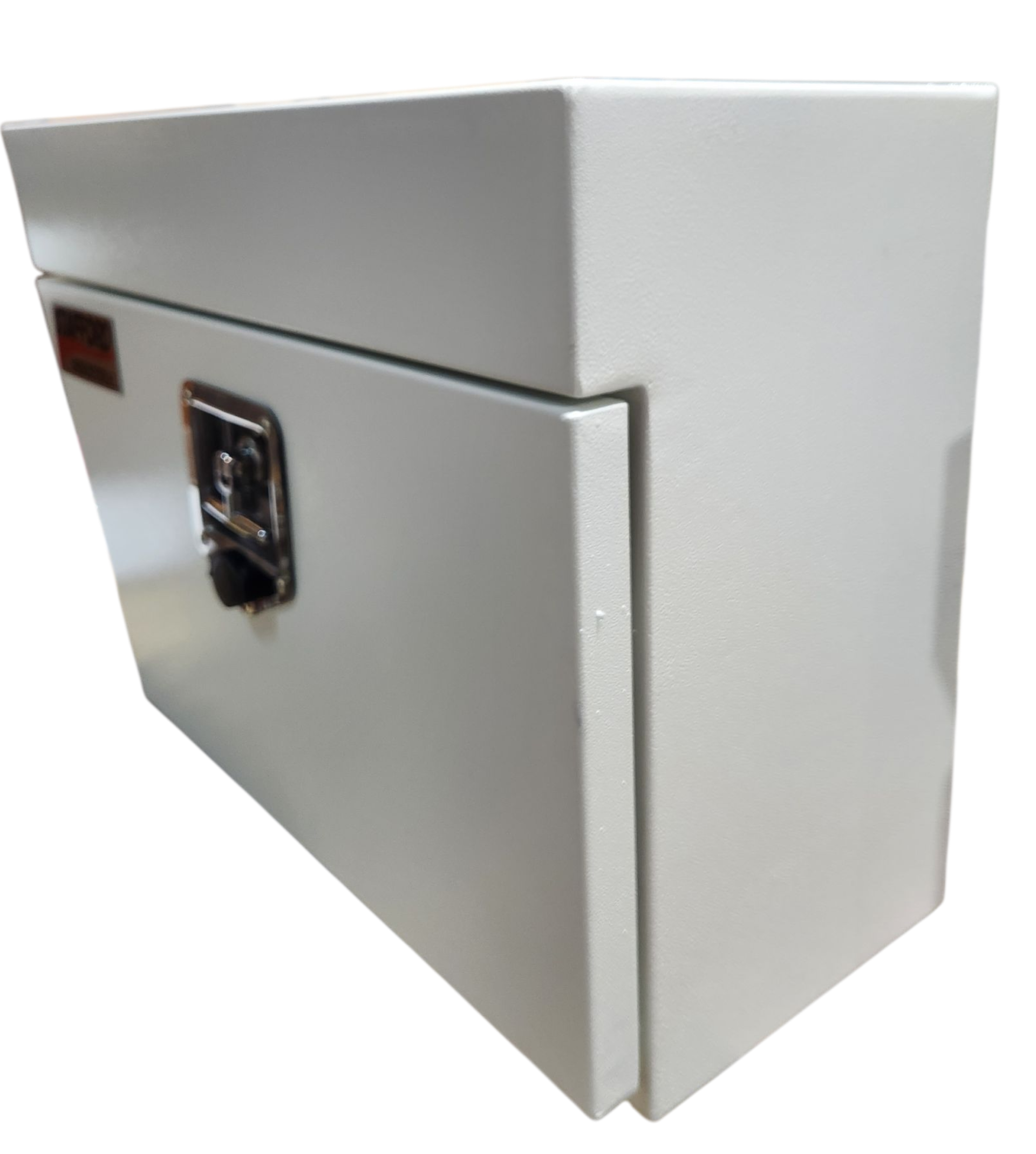 650MM UNDER UTE BOX LEFT WHITE