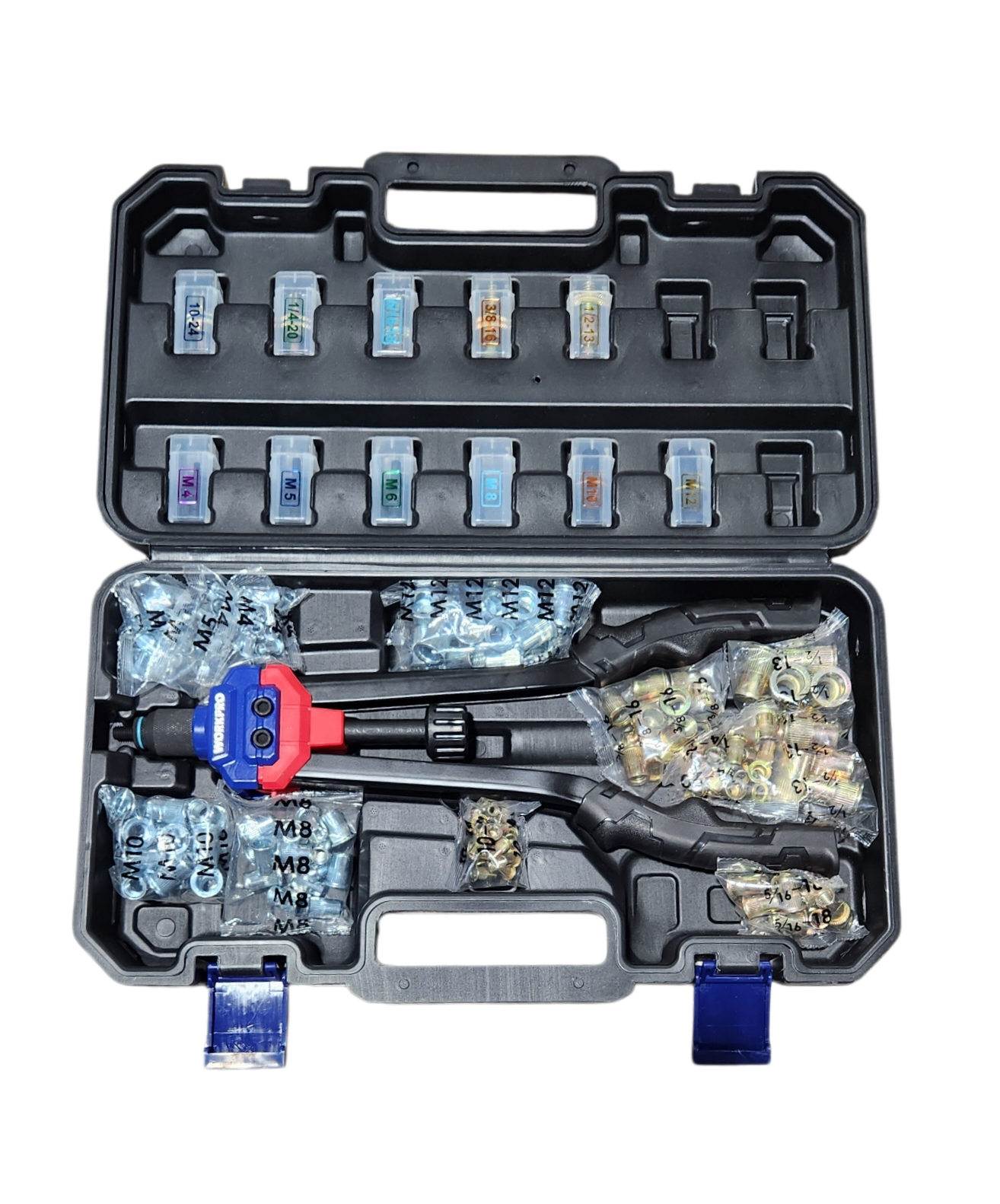 WORKPRO NUT RIVITER