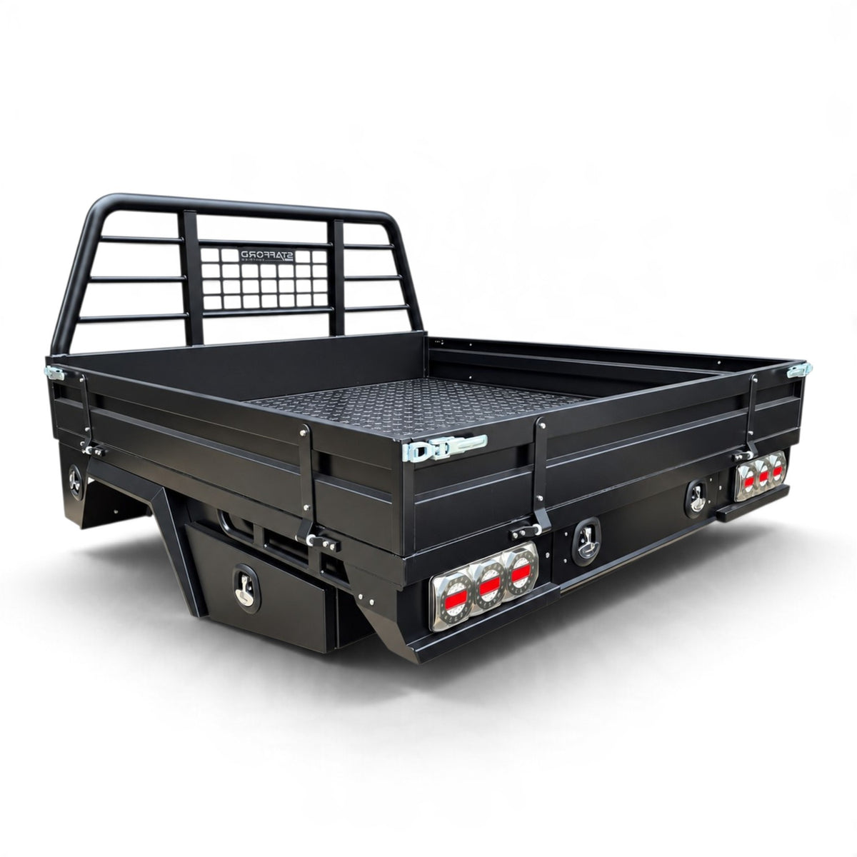TRAY TO SUIT RAM 2050MM X 2000MM