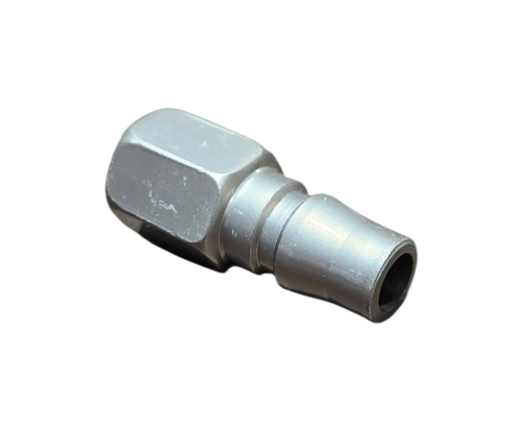STAFFORD INDUSTRIAL 1 TOUCH 1/4" NITTO PLUG WITH FEMALE THREAD