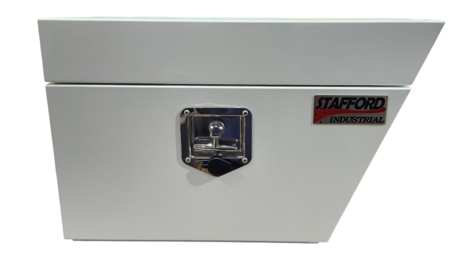 650MMUNDER UTE BOX RIGHT WHITE