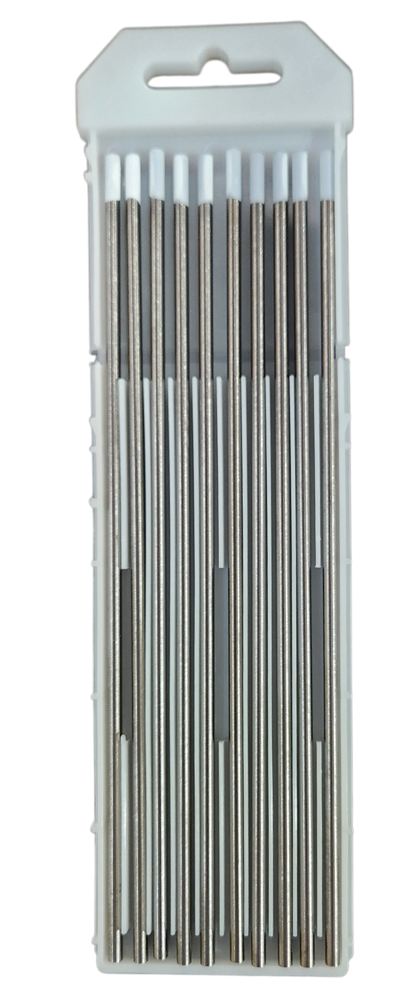 3.2 ZIRCONIATED TUNGSTEN