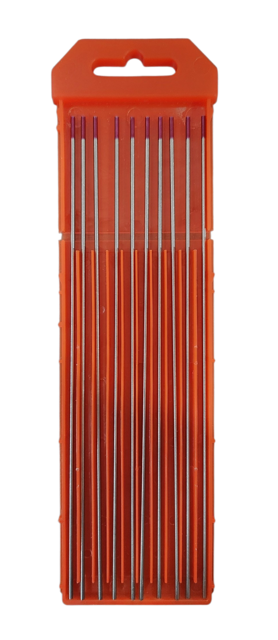 1.6 THORIATED TUNGSTEN