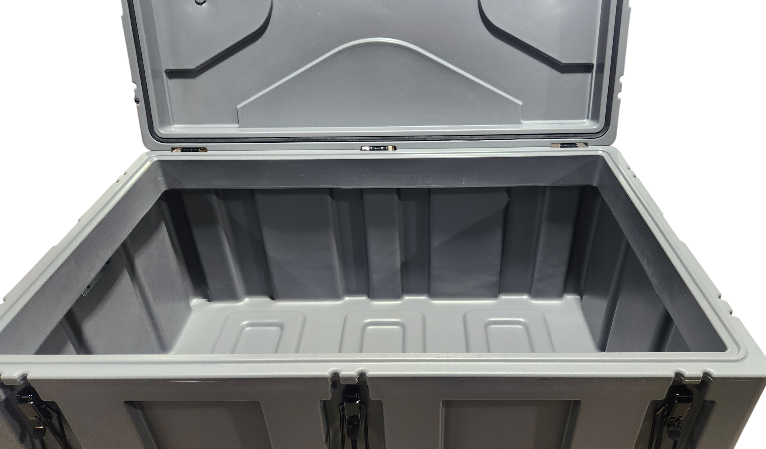 STAFFORD INDUSTRIAL XL TOUGH STORAGE BOX 240LT 1020x630x520MM