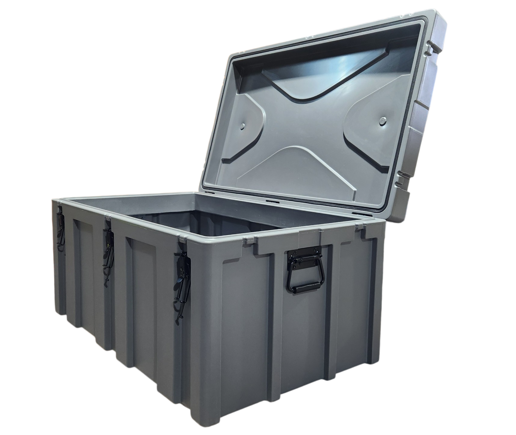 STAFFORD INDUSTRIAL XL TOUGH STORAGE BOX 240LT 1020x630x520MM