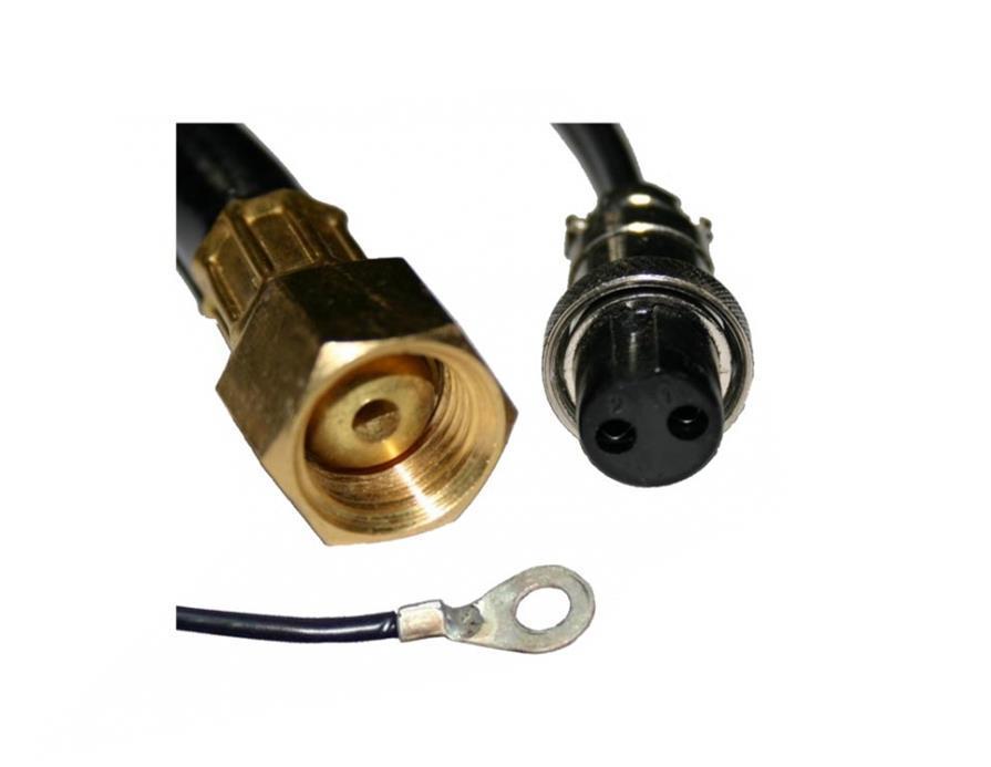 STAFFORD CB50 PLASMA TORCH
