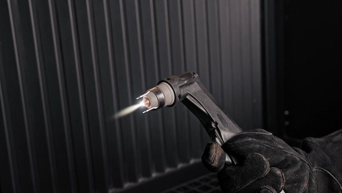 UNIMIG RAZOR CUT 80 PLASMA CUTTER