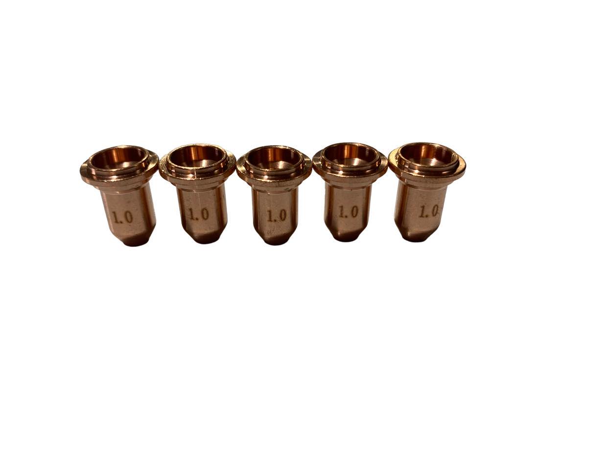 PT-60 PLASMA KIT (NO ROLLER GUIDE)