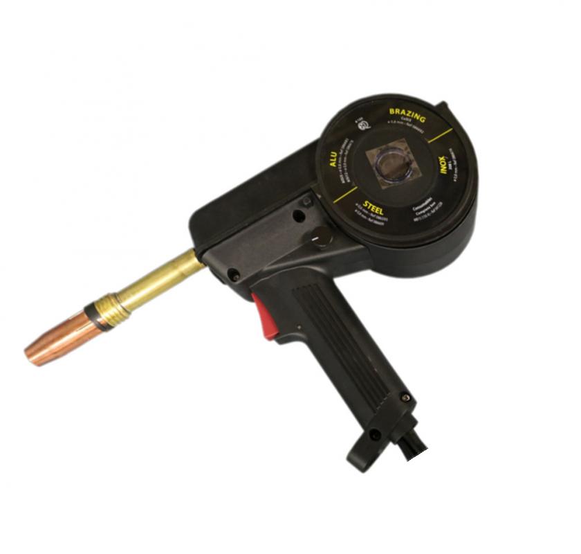 STAFFORD SPOOL GUN MB24 STYLE 8MT