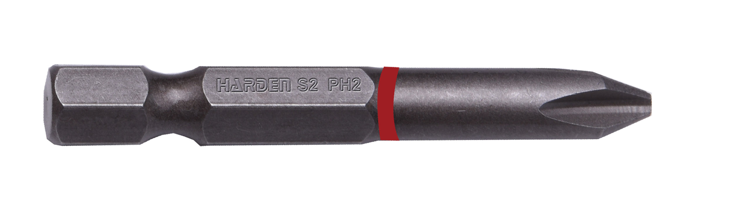 HARDEN 10PC PH2 X 150MM SCREWDRIVER SET