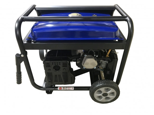 STAFFORD 11.25KVA GENERATOR