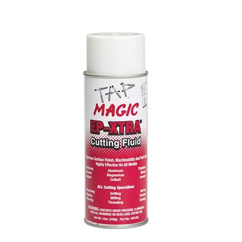 TAP MAGIC *DND* CUTTING FLUID EP-XTRA 12oz 354g AEROSOL