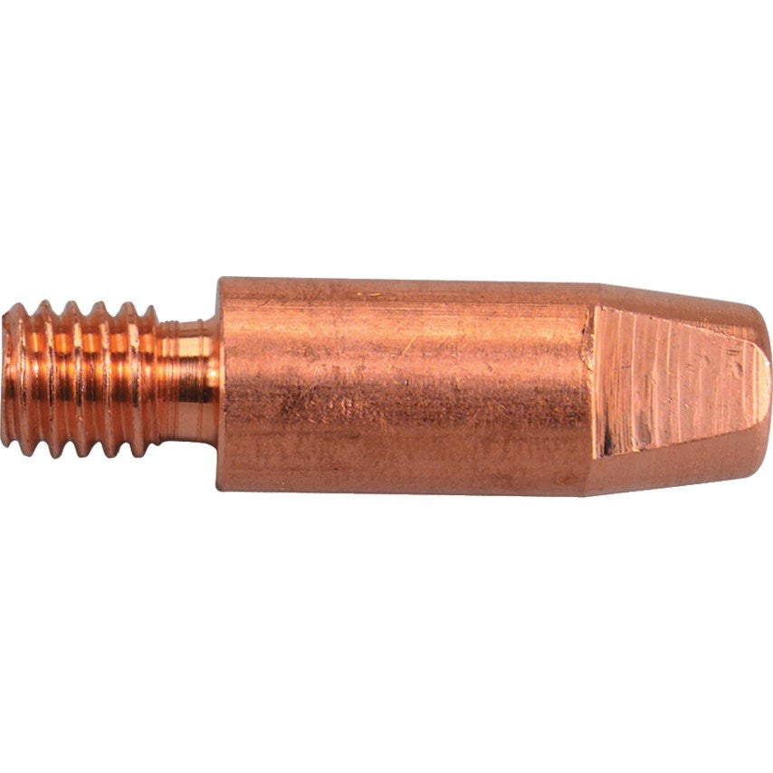 ULTRAMAX 0.9mm BINZEL STYLE CONTACT TIP 0.9MM - PKT 10
