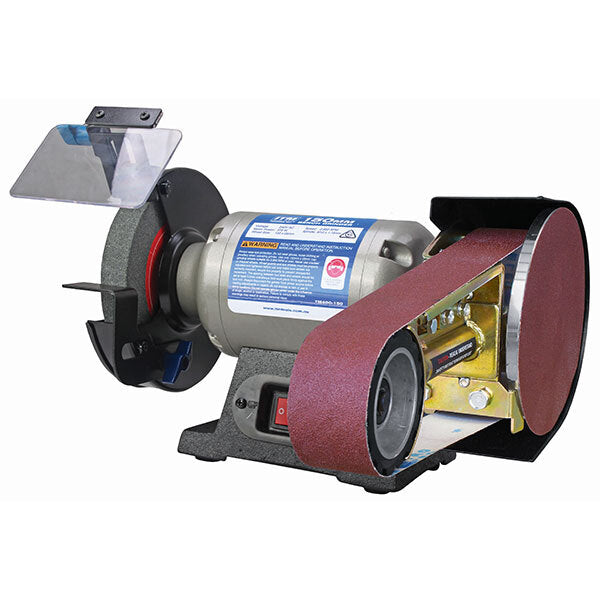 MULTITOOL PO362 ATTACHMENT ON TM400-150 ITM 150MM BENCH GRINDER