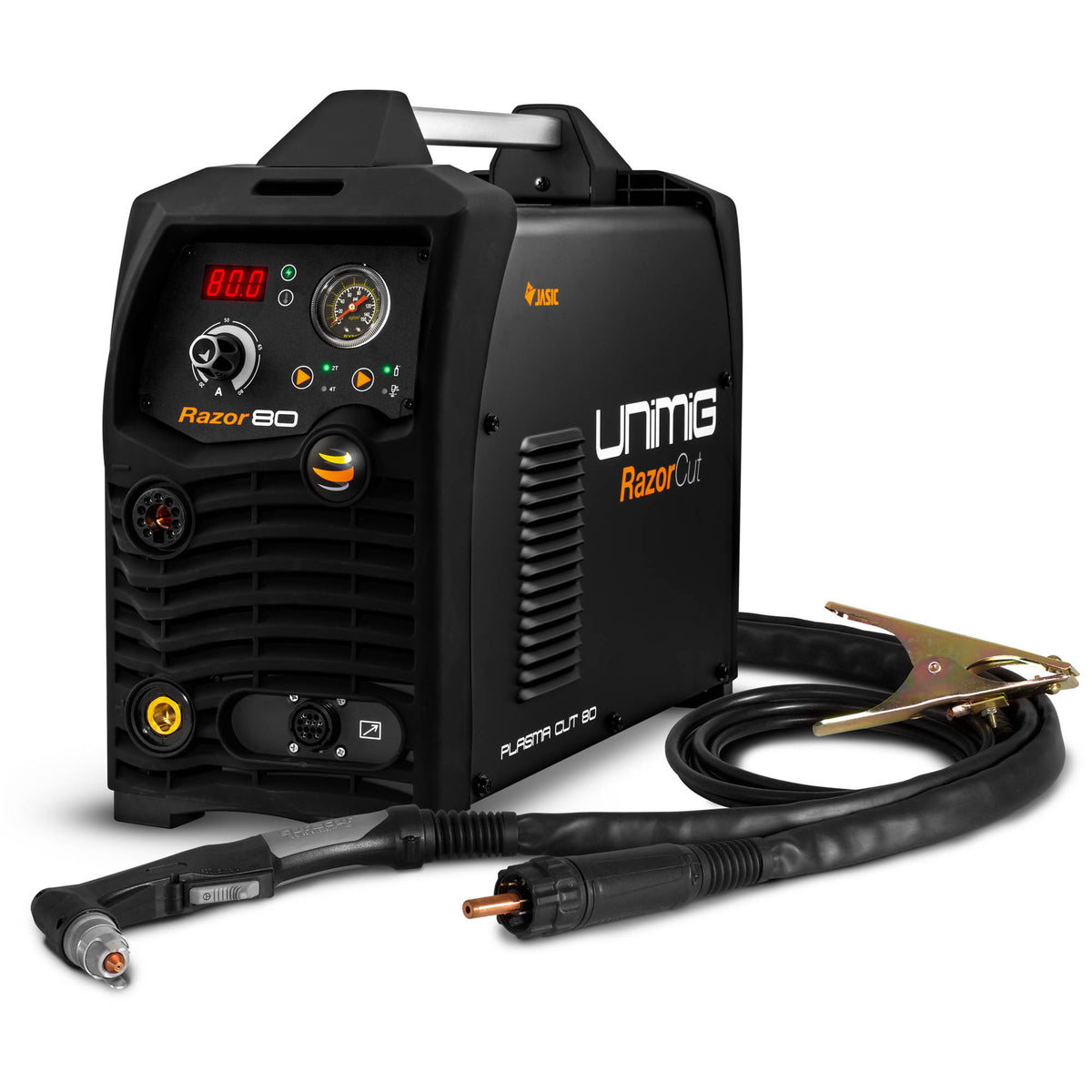 RAZOR CUT 80 Plasma Cutter