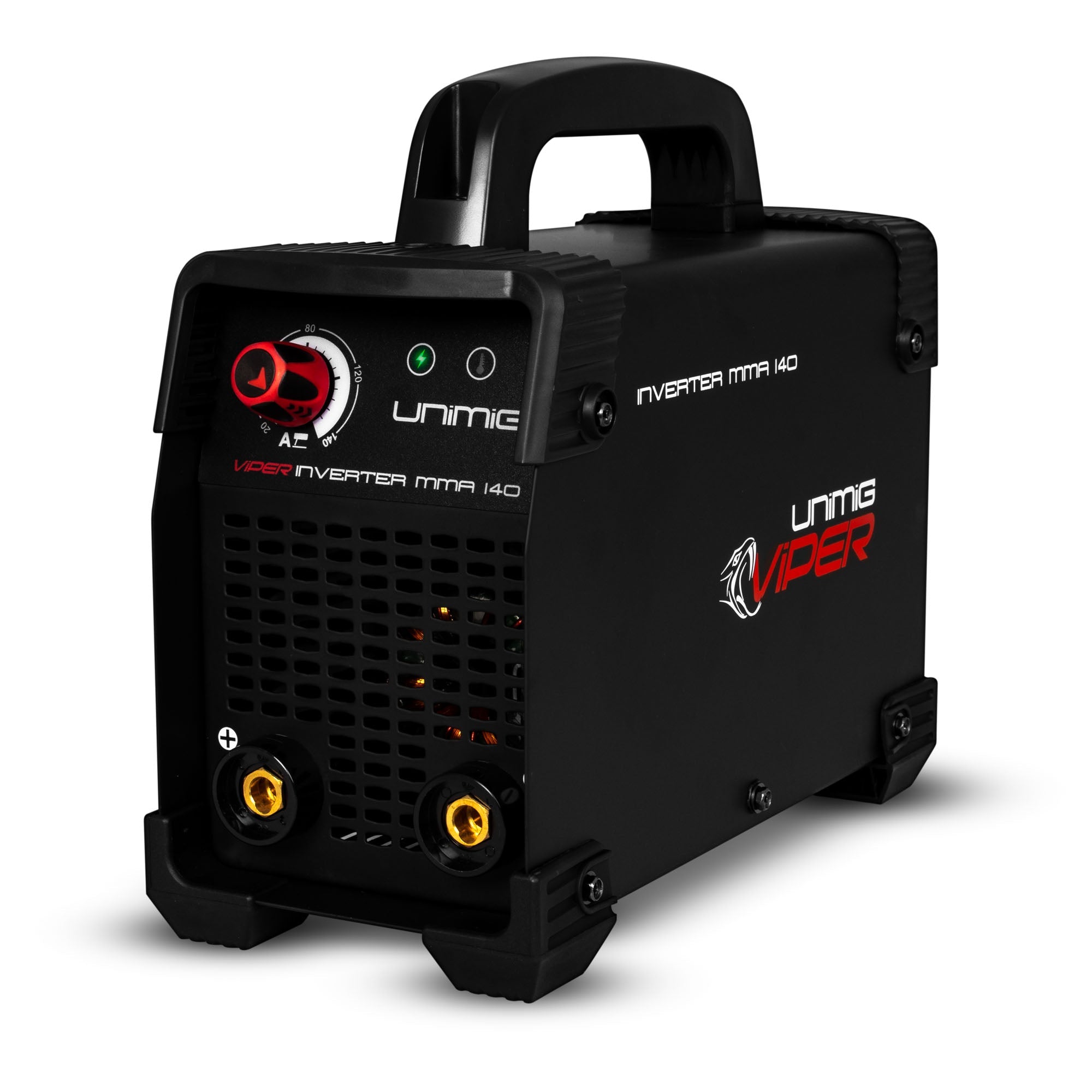 VIPER ARC 140 MMA/TIG WELDER