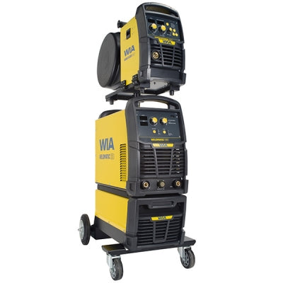 Weldmatic 350