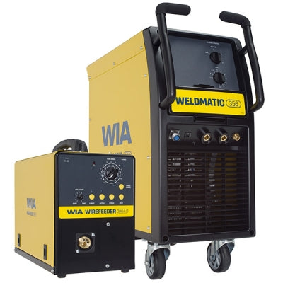 Weldmatic 356