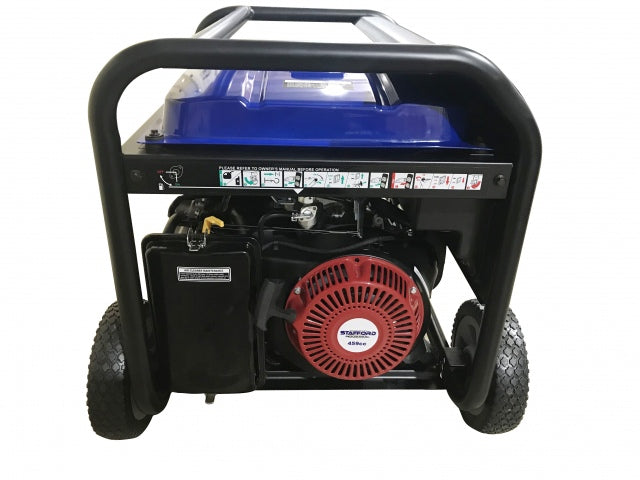 STAFFORD 11.25KVA GENERATOR