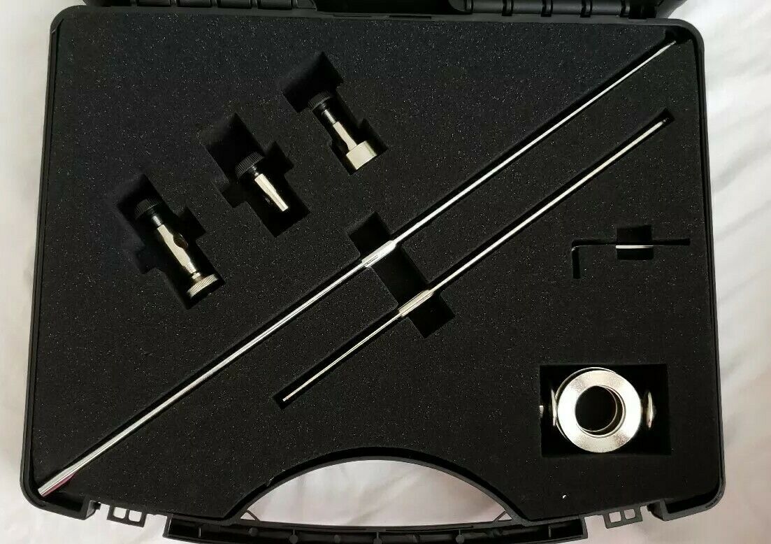 UNIMIG CIRCLE CUTTING ATTACHMENT
